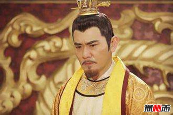 隋炀帝的真相,因为太过聪明才成了昏君204 / 作者:UFO爱好者 / 帖子ID:105323