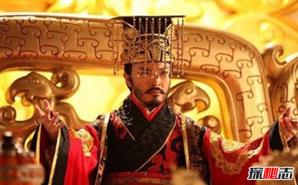 隋炀帝的真相,因为太过聪明才成了昏君908 / 作者:UFO爱好者 / 帖子ID:105323