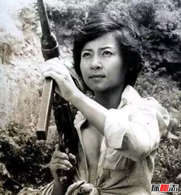 越南女兵不穿内衣真相!防不胜防(诱惑敌人)43 / 作者:UFO爱好者 / 帖子ID:105321