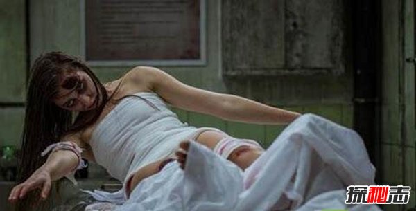 恐怖!太平间诈尸事件真相揭秘（本来就没死）130 / 作者:UFO爱好者 / 帖子ID:105324