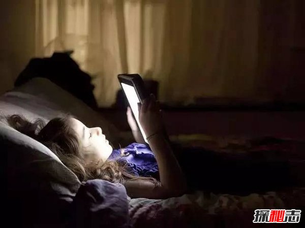 晚上睡觉要关wifi吗?真相惊人205 / 作者:UFO爱好者 / 帖子ID:105283