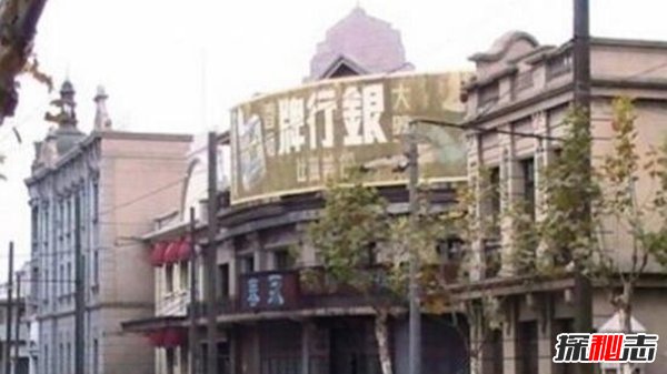 上海十大最邪门的地方 香炉形状的恒隆广场（皆是传闻）935 / 作者:UFO爱好者 / 帖子ID:105325