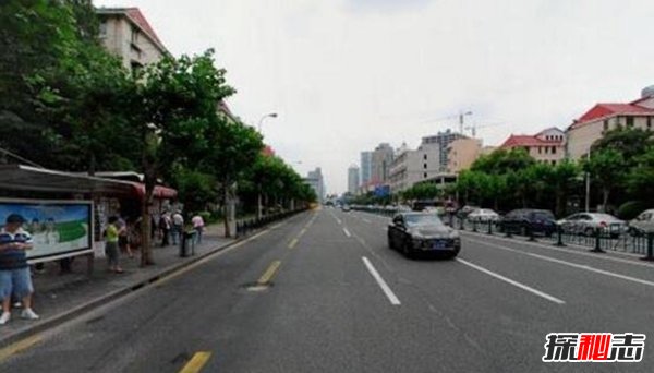 上海十大最邪门的地方 香炉形状的恒隆广场（皆是传闻）470 / 作者:UFO爱好者 / 帖子ID:105325