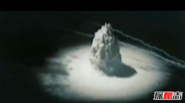 美国不敢公开的秘密,曾对外太空发射过核导弹256 / 作者:UFO爱好者 / 帖子ID:105278