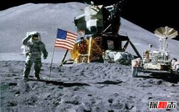 美国不敢公开的秘密,曾对外太空发射过核导弹135 / 作者:UFO爱好者 / 帖子ID:105278