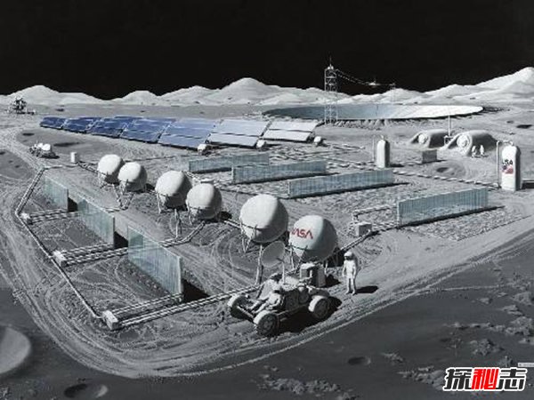 美国不敢公开的秘密,曾对外太空发射过核导弹730 / 作者:UFO爱好者 / 帖子ID:105278