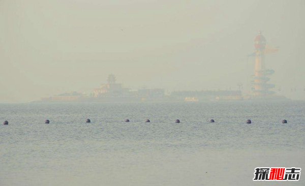 海市蜃楼为什么会死人,沙漠会出现海市蜃楼致人死亡584 / 作者:UFO爱好者 / 帖子ID:105275