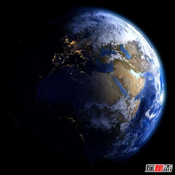 1999年地球恶魔脸事件之谜,另一空间生命带来的暗示596 / 作者:UFO爱好者 / 帖子ID:105276