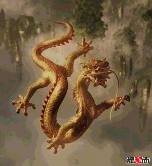 龙下凡真实事件 揭秘民间真实龙的故事（网友谣传）288 / 作者:UFO爱好者 / 帖子ID:105252