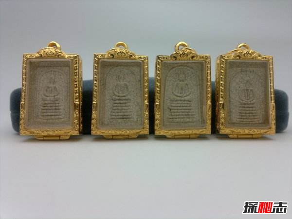 佛牌禁忌 盘点泰国佛牌佩戴十大注意事项（封建迷信）981 / 作者:UFO爱好者 / 帖子ID:105425