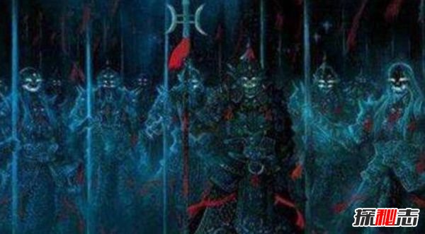 阴兵借粮历史真相,阴兵前来借粮留下一地冥币（脱罪说辞）913 / 作者:UFO爱好者 / 帖子ID:104815