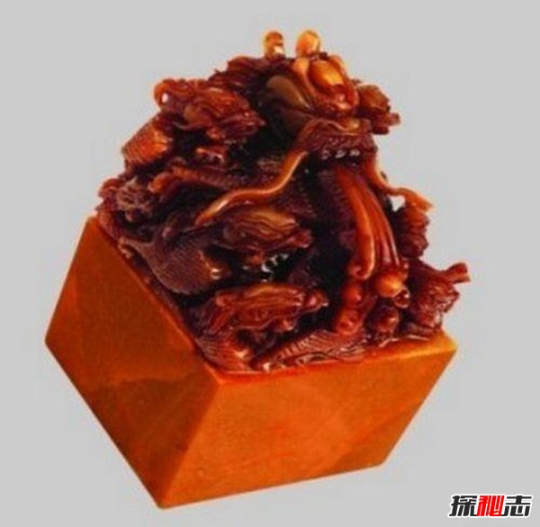 鬼玺是真实存在的吗,揭秘盗墓笔记中真实存在的27件诡异物品677 / 作者:UFO爱好者 / 帖子ID:105236