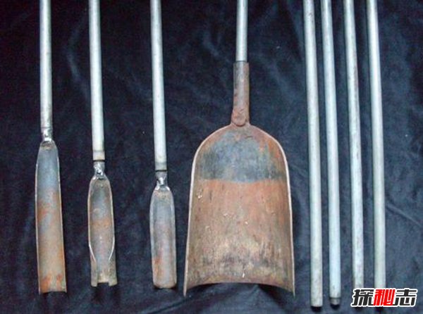 鬼玺是真实存在的吗,揭秘盗墓笔记中真实存在的27件诡异物品522 / 作者:UFO爱好者 / 帖子ID:105236