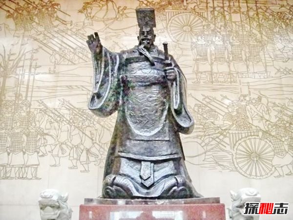 千年巨龙为秦始皇假死,揭秘秦始皇墓为什么不挖(内有巨龙)289 / 作者:UFO爱好者 / 帖子ID:105244