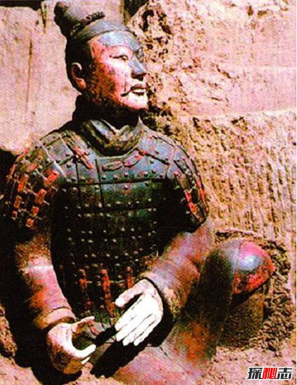 千年巨龙为秦始皇假死,揭秘秦始皇墓为什么不挖(内有巨龙)664 / 作者:UFO爱好者 / 帖子ID:105244