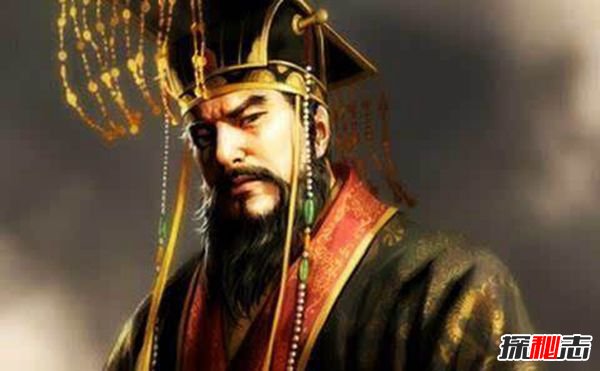 千年巨龙为秦始皇假死,揭秘秦始皇墓为什么不挖(内有巨龙)824 / 作者:UFO爱好者 / 帖子ID:105244