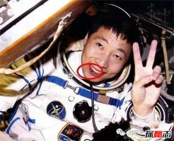 【谣言破解】杨利伟不再上天是因为有外星人敲门？199 / 作者:UFO爱好者 / 帖子ID:105223