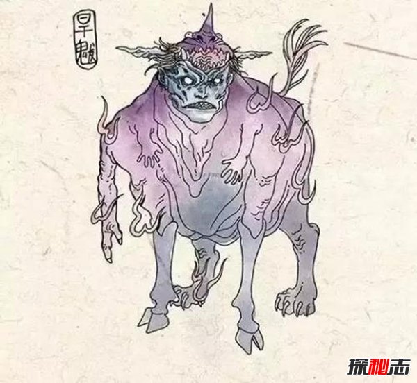 旱魃和将臣哪个厉害 旱魃所到之地一片沙漠（神话传说）82 / 作者:UFO爱好者 / 帖子ID:105177