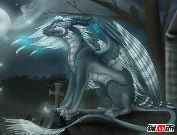 四大灵兽vs四大神兽 残忍朱雀以吃人度日（神话传说）762 / 作者:UFO爱好者 / 帖子ID:105176