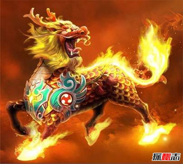 四大灵兽vs四大神兽 残忍朱雀以吃人度日（神话传说）10 / 作者:UFO爱好者 / 帖子ID:105176
