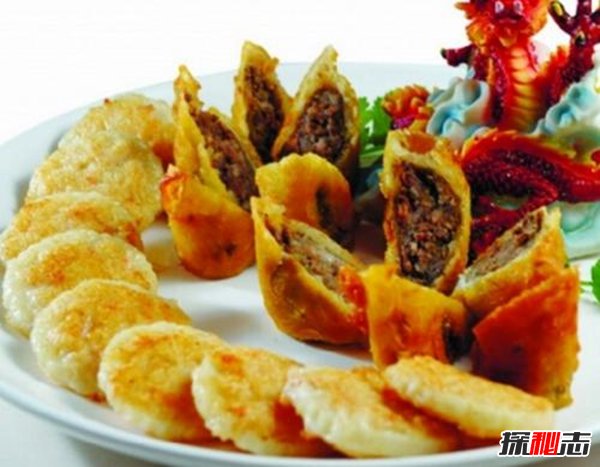 玉帝吃龙肝是杀哪类龙 揭秘玉帝吃的龙肝哪里来的（传说）482 / 作者:UFO爱好者 / 帖子ID:105178