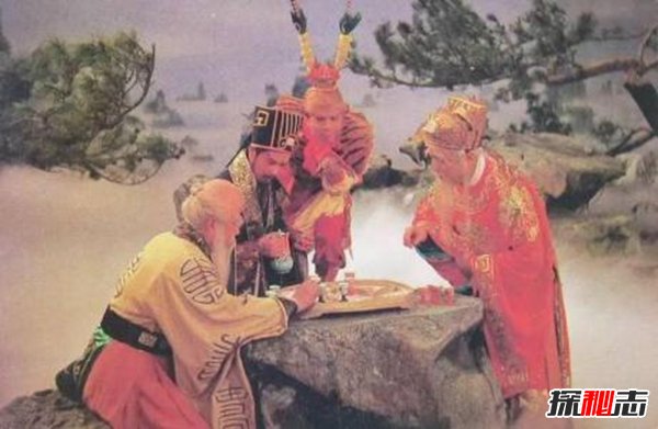 玉帝吃龙肝是杀哪类龙 揭秘玉帝吃的龙肝哪里来的（传说）628 / 作者:UFO爱好者 / 帖子ID:105178