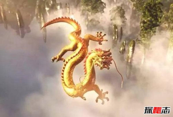 为什么玉帝真身是条龙 或是恐龙开灵智修炼成仙（谣言）39 / 作者:UFO爱好者 / 帖子ID:105180