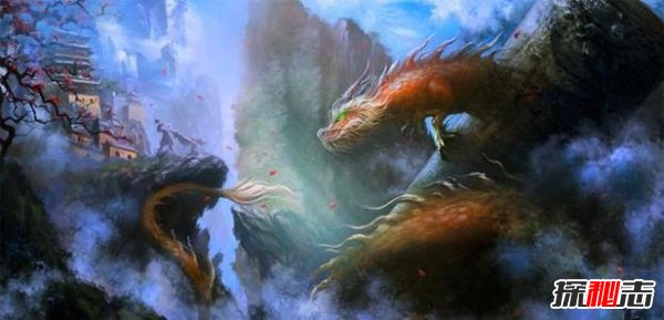 为什么玉帝真身是条龙 或是恐龙开灵智修炼成仙（谣言）80 / 作者:UFO爱好者 / 帖子ID:105180