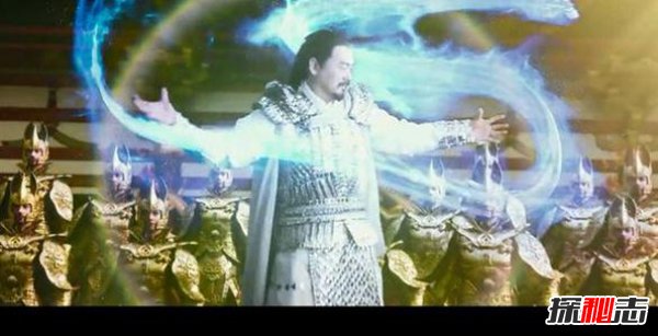 为什么玉帝真身是条龙 或是恐龙开灵智修炼成仙（谣言）612 / 作者:UFO爱好者 / 帖子ID:105180