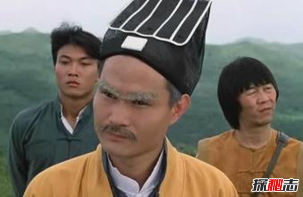 林正英真实的遇鬼事件 揭秘拍鬼片被吓死的演员（恶意造谣）537 / 作者:UFO爱好者 / 帖子ID:105173