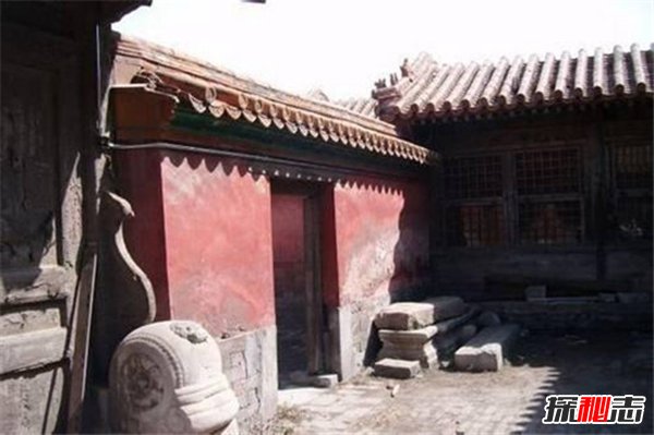 故宫为什么不能走回头路 揭秘故宫晚上为什么放狗（谣言）351 / 作者:UFO爱好者 / 帖子ID:105155