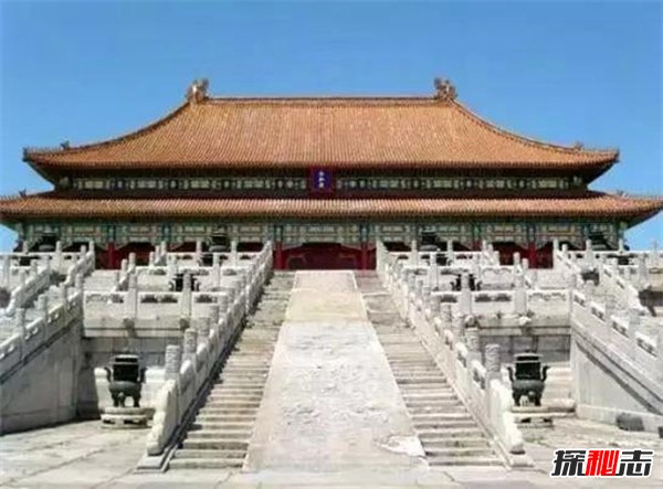 故宫为什么不能走回头路 揭秘故宫晚上为什么放狗（谣言）104 / 作者:UFO爱好者 / 帖子ID:105155