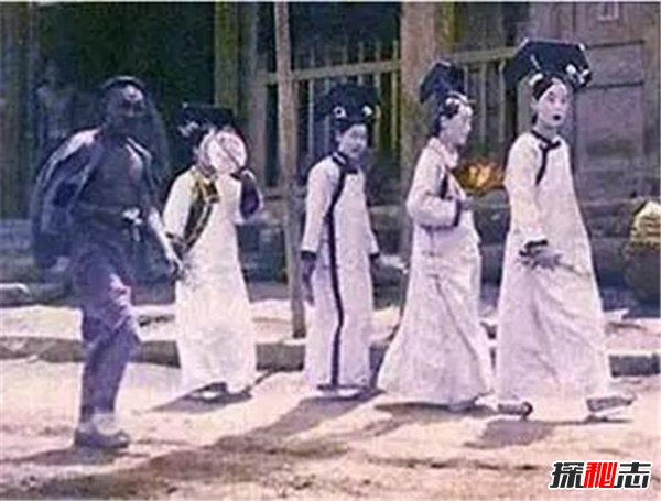 故宫为什么不能走回头路 揭秘故宫晚上为什么放狗（谣言）694 / 作者:UFO爱好者 / 帖子ID:105155