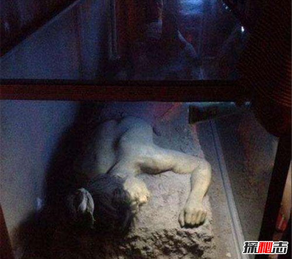 秦始皇陵墓封住外星人,秦始皇陵兵马俑竟被焚烧过126 / 作者:UFO爱好者 / 帖子ID:105161