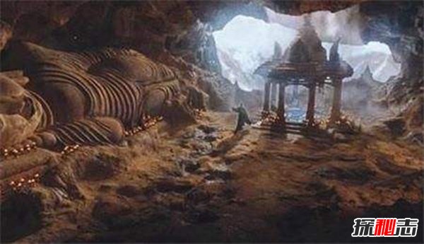 秦始皇陵墓封住外星人,秦始皇陵兵马俑竟被焚烧过927 / 作者:UFO爱好者 / 帖子ID:105161