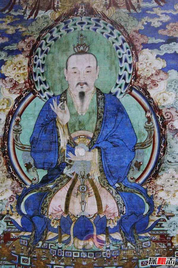 道士教你十大防身法宝 柳净瓶为你解决苦难之事（迷信）88 / 作者:UFO爱好者 / 帖子ID:105147