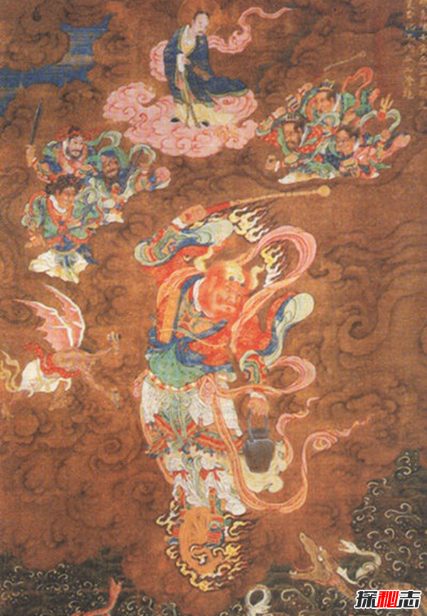 道士教你十大防身法宝 柳净瓶为你解决苦难之事（迷信）913 / 作者:UFO爱好者 / 帖子ID:105147