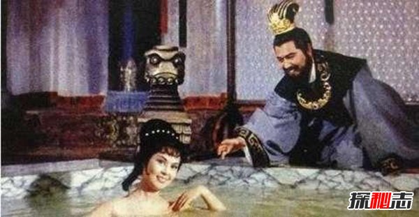 苏妲己古尸容貌复原图震惊世界,绝世美人246 / 作者:UFO爱好者 / 帖子ID:105132