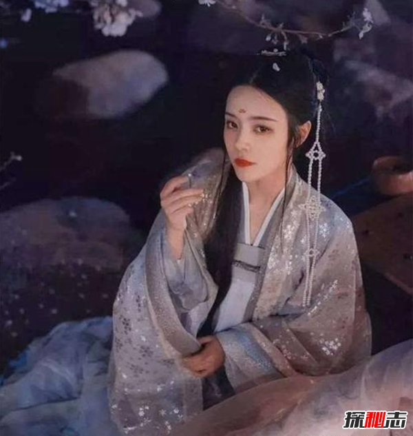 苏妲己古尸容貌复原图震惊世界,绝世美人124 / 作者:UFO爱好者 / 帖子ID:105132