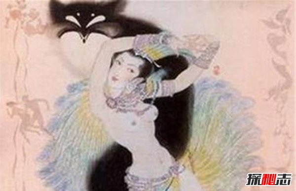 苏妲己古尸容貌复原图震惊世界,绝世美人133 / 作者:UFO爱好者 / 帖子ID:105132