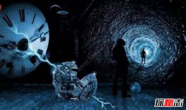 梦是平行世界的入口,平行时空的真实案例660 / 作者:UFO爱好者 / 帖子ID:105078