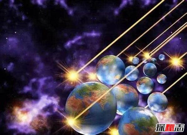 梦是平行世界的入口,平行时空的真实案例17 / 作者:UFO爱好者 / 帖子ID:105078