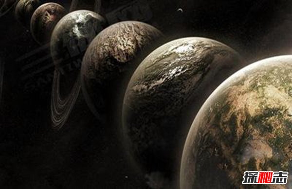 梦是平行世界的入口,平行时空的真实案例234 / 作者:UFO爱好者 / 帖子ID:105078