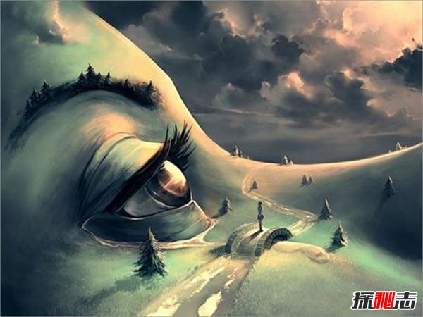 谣言揭秘：人类不能承受的真相？真正的人类已经死了？299 / 作者:UFO爱好者 / 帖子ID:73006