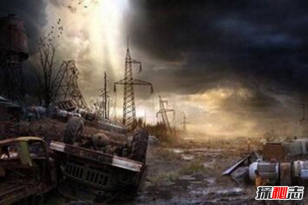 谣言揭秘：人类不能承受的真相？真正的人类已经死了？814 / 作者:UFO爱好者 / 帖子ID:73006