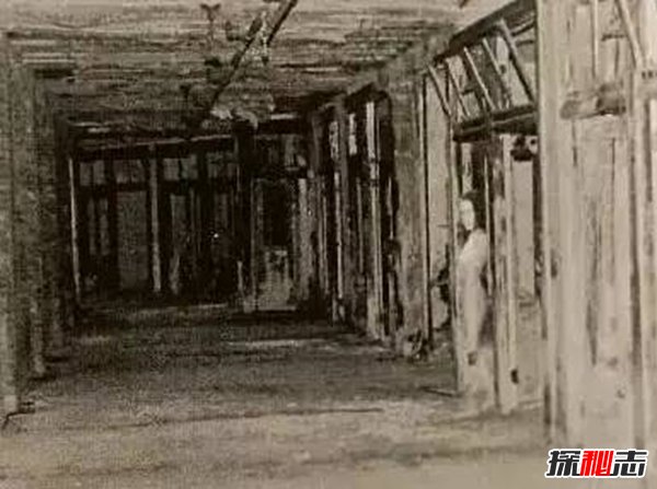 韦弗利疗养院灵异事件 揭秘恐怖肺结核疗养院（恶意造谣）831 / 作者:UFO爱好者 / 帖子ID:105105