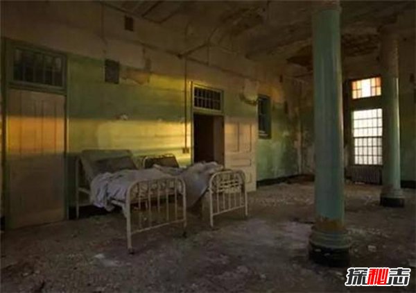 韦弗利疗养院灵异事件 揭秘恐怖肺结核疗养院（恶意造谣）678 / 作者:UFO爱好者 / 帖子ID:105105