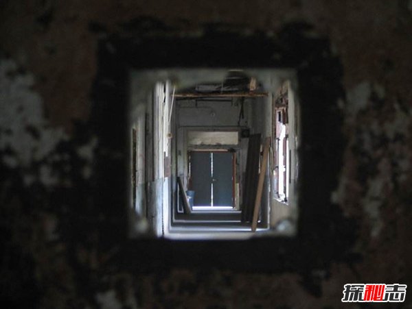 韦弗利疗养院灵异事件 揭秘恐怖肺结核疗养院（恶意造谣）561 / 作者:UFO爱好者 / 帖子ID:105105
