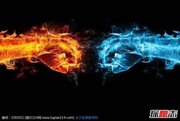 绝对0度能冻住火焰吗?任何运动都会停止893 / 作者:UFO爱好者 / 帖子ID:81525