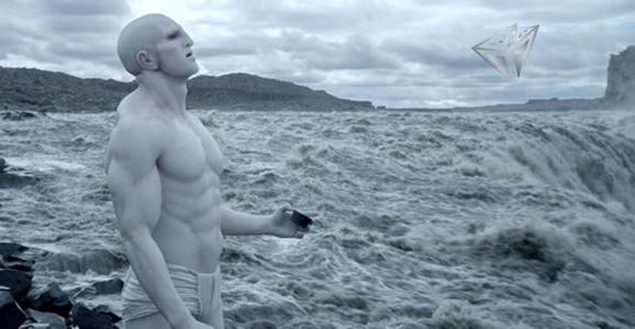 外星生物竟然长这样 趋同净化现象解读89 / 作者:UFO爱好者 / 帖子ID:86417